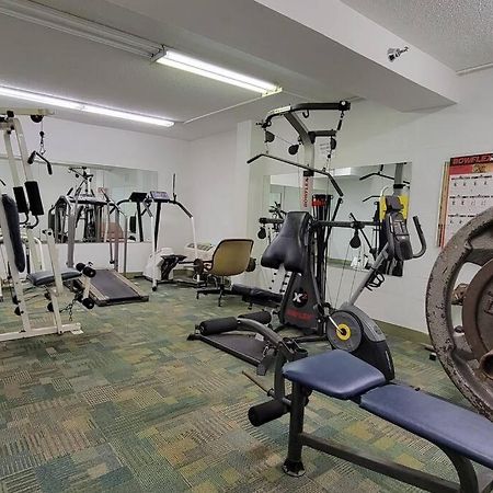 Beachfront/Ocean View Condo - Daytona Beach Dış mekan fotoğraf
