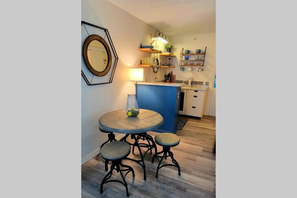 Beachfront/Ocean View Condo - Daytona Beach Dış mekan fotoğraf